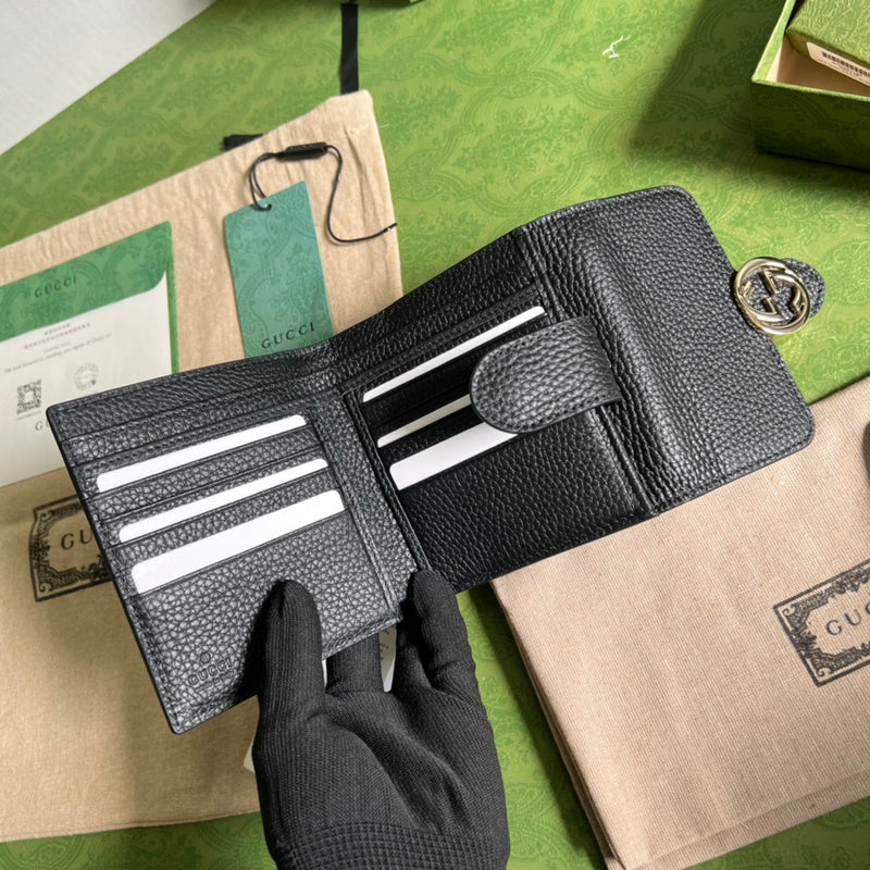 Cozy Bags - GUKI Men Wallets - 040