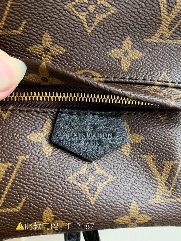COZY - LV Bags - 5083