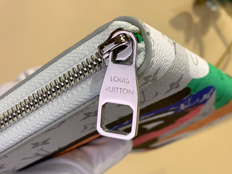 COZY - LOV Wallets - 008