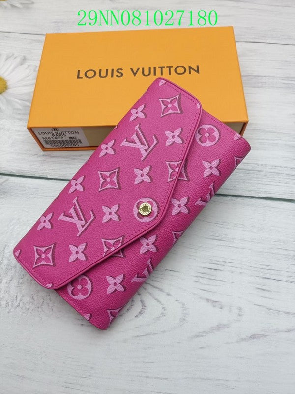 COZY BAGS - LOV Wallet - 905