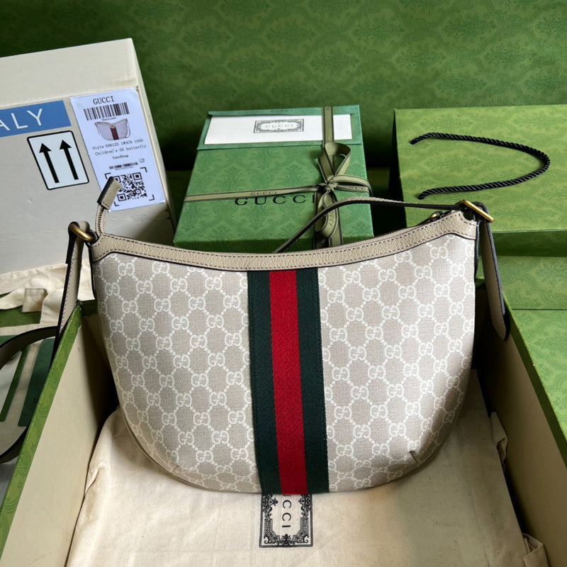 JB - Guki Lady Bags - 722
