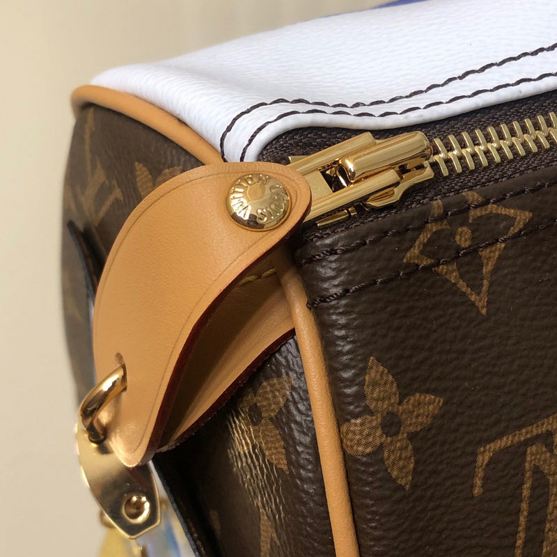COZY BAGS - LOV Bags - 1731