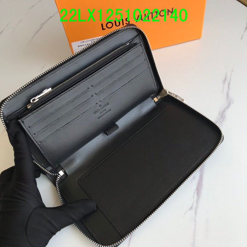 COZY BAGS - CHL Wallet - 1357