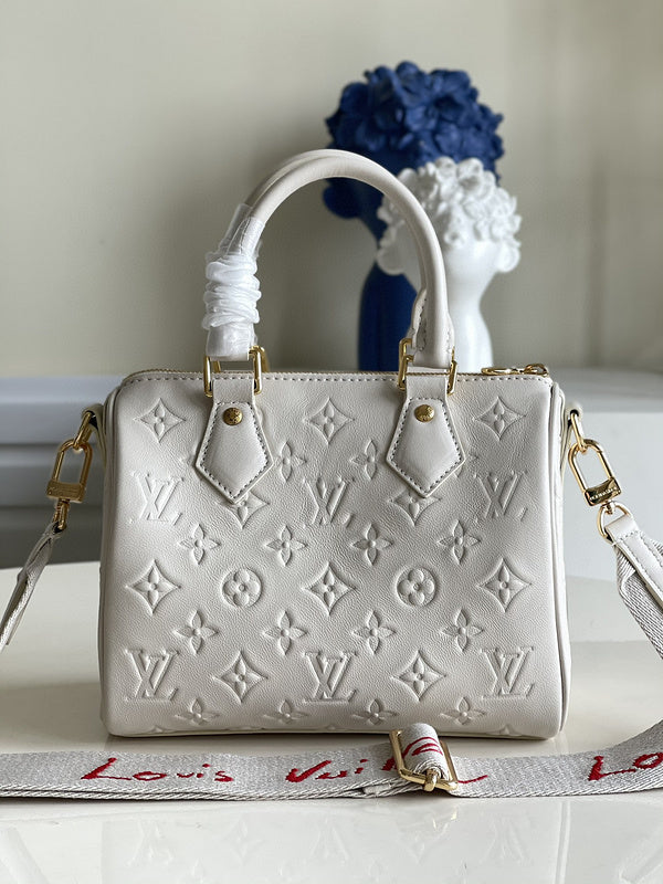 COZY BAGS - LOV Bags - 3423