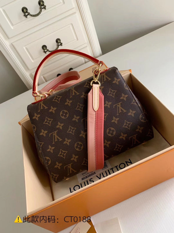 COZY - LV Bags - 5090