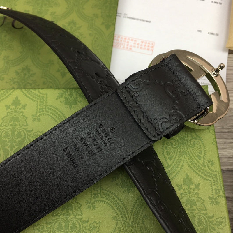 COZY BAGS - GUKI Belts - 096