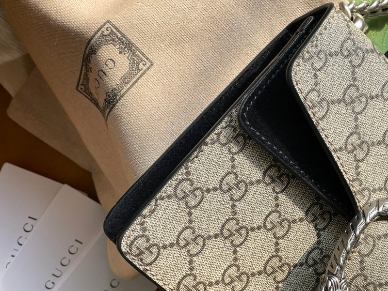 COZY - GUKI Women Bags - 086