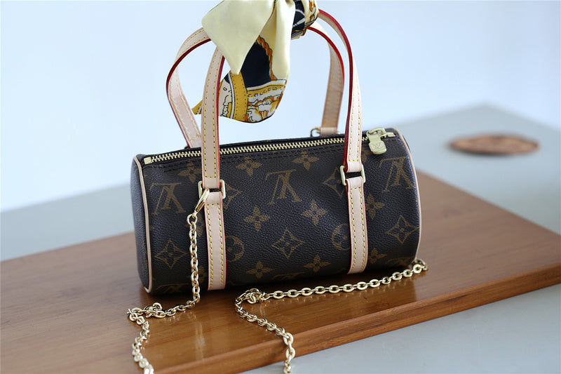 COZY - LOV Lady Bags - 1795