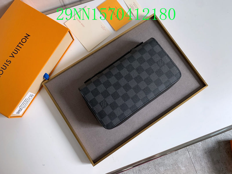 COZY BAGS - LOV Wallet - 570