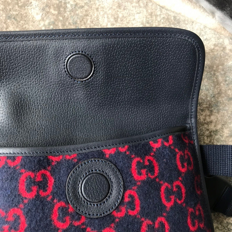 COZY BAGS - Guki Men Bags - 251
