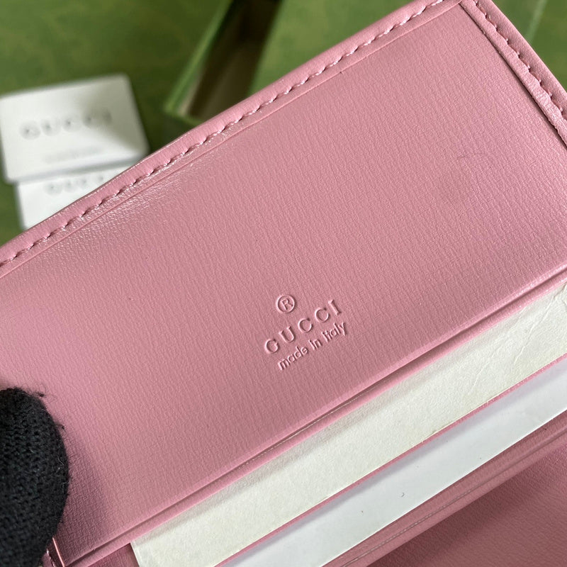 COZY BAGS - Guki Wallet - 334