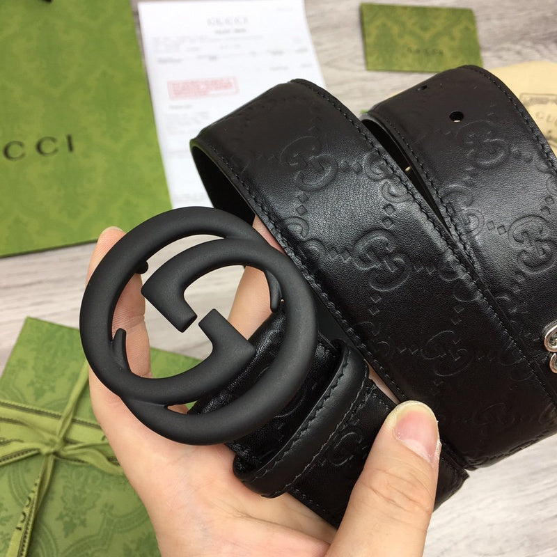 COZY BAGS - GUKI Belts - 062