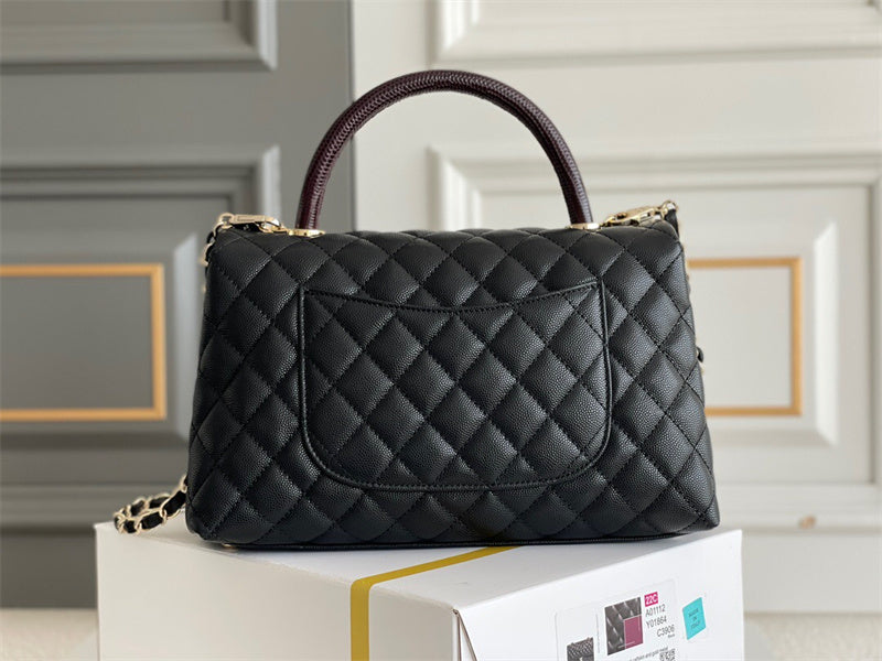 COZY BAGS - CHL Bags - 837