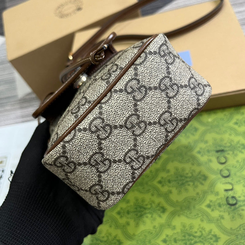 COZY BAGS - Guki Men Bags - 047