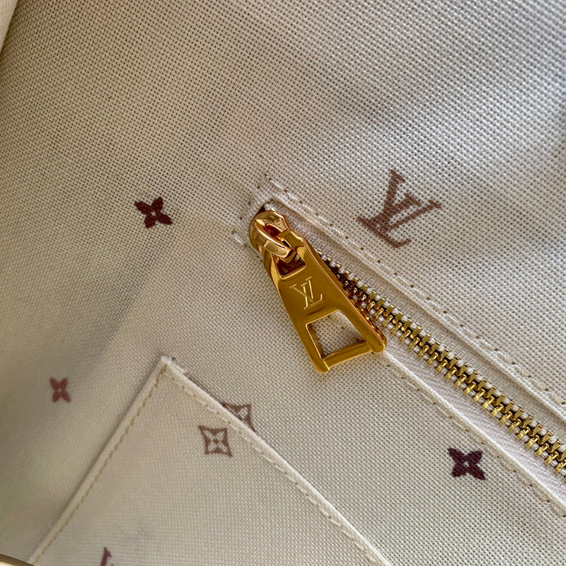 COZY - LV Bags - 2731