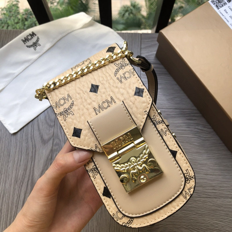COZY BAGS - Phone Bags - 002