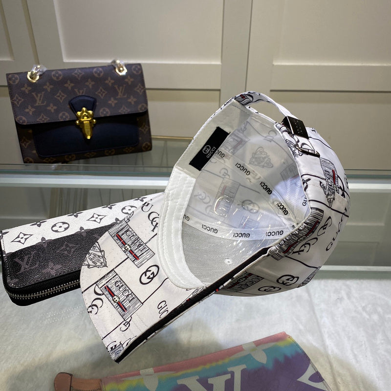 COZY BAGS - Guki Hats & Caps - 126