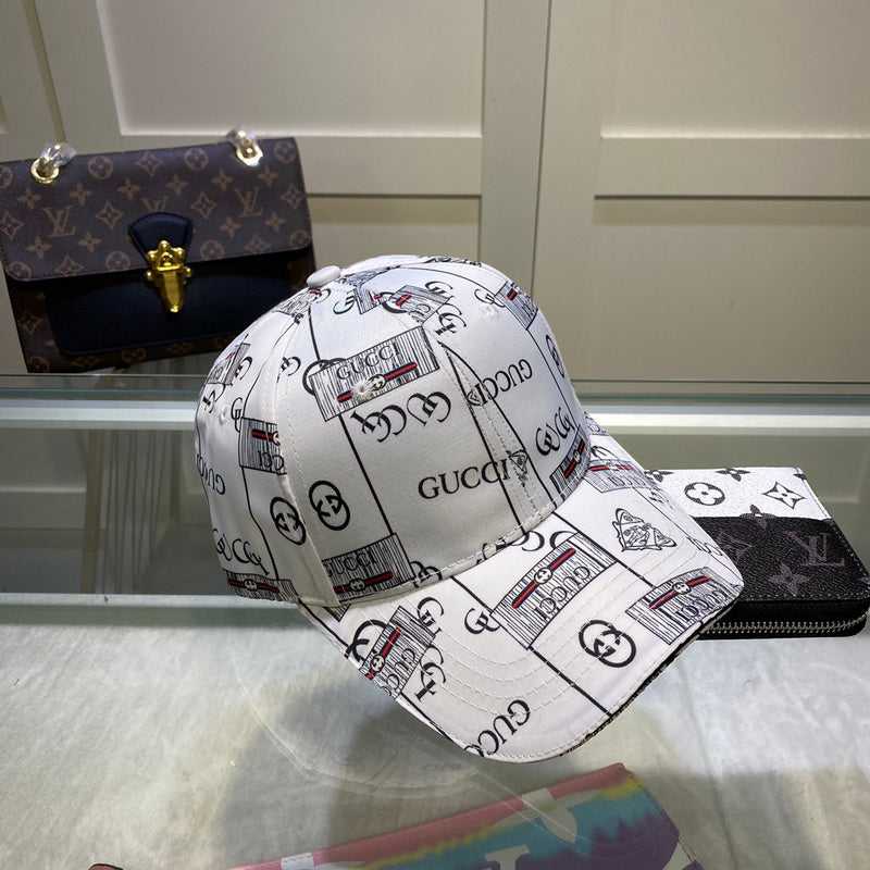 COZY BAGS - Guki Hats & Caps - 126