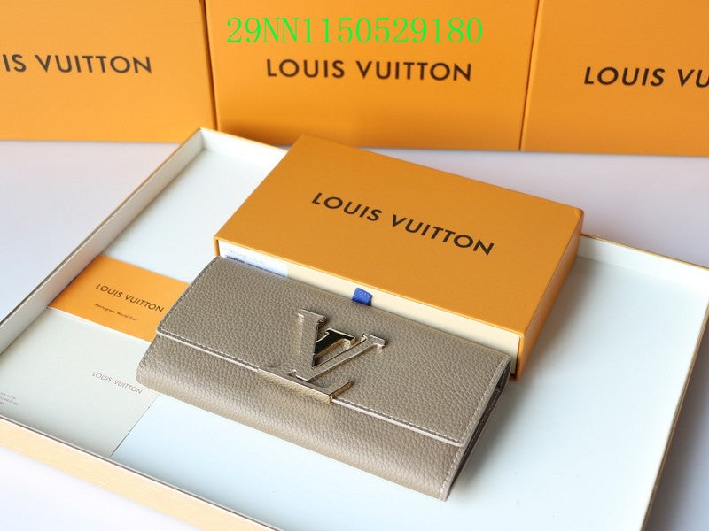 COZY BAGS - LOV Wallet - 413