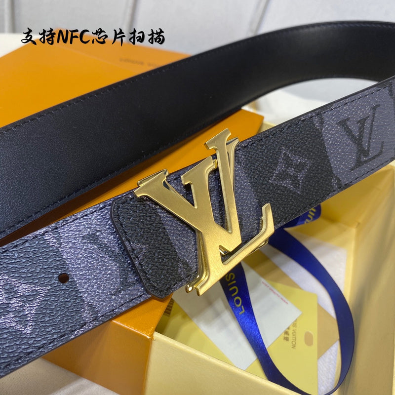JB - LOV Belts - 076