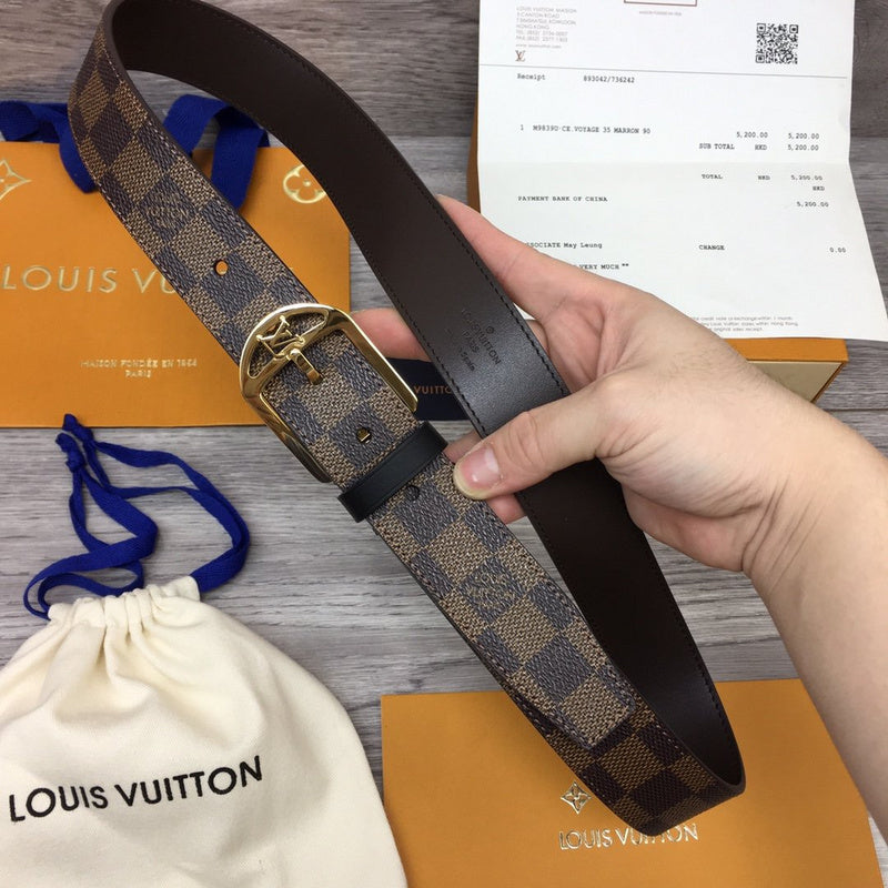 JB - LOV Belts - 223
