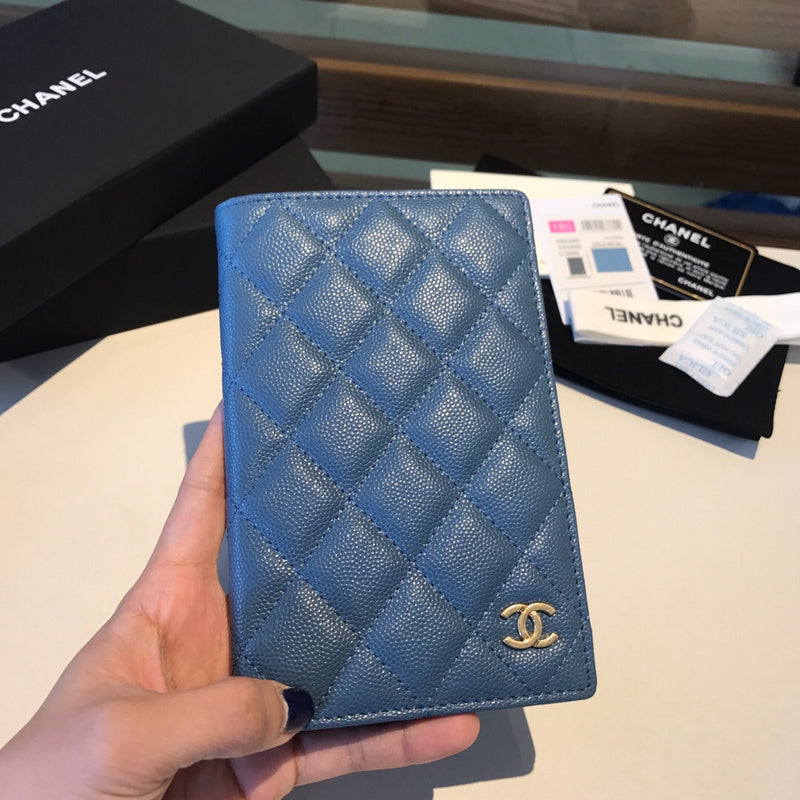COZY - CHL Wallets - 034