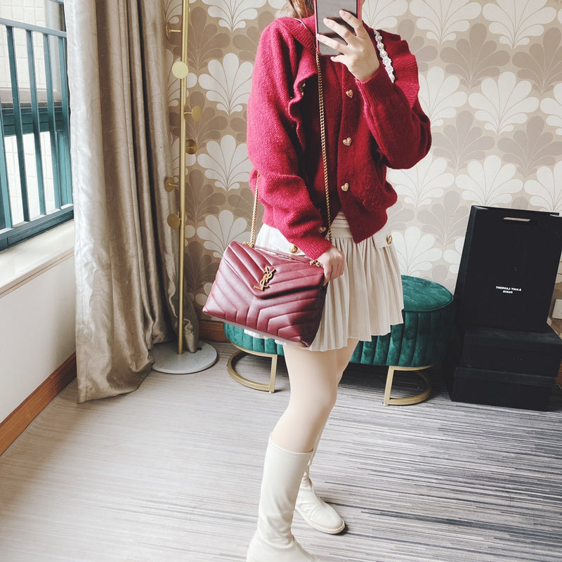 COZY BAGS - YLS Bags - 1063