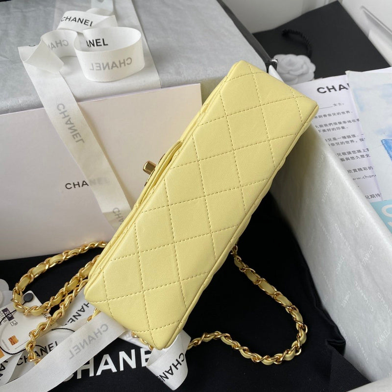 COZY BAGS - CHL Lady Bags - 522
