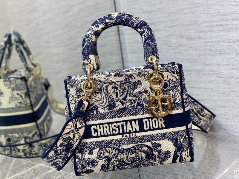 JB - DOR Lady Bags - 272