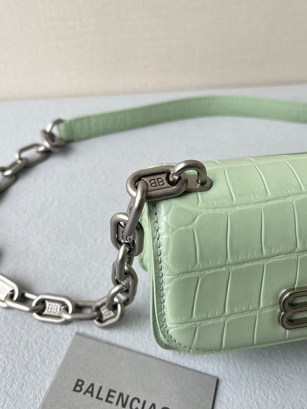 COZY - BG Bags - 761