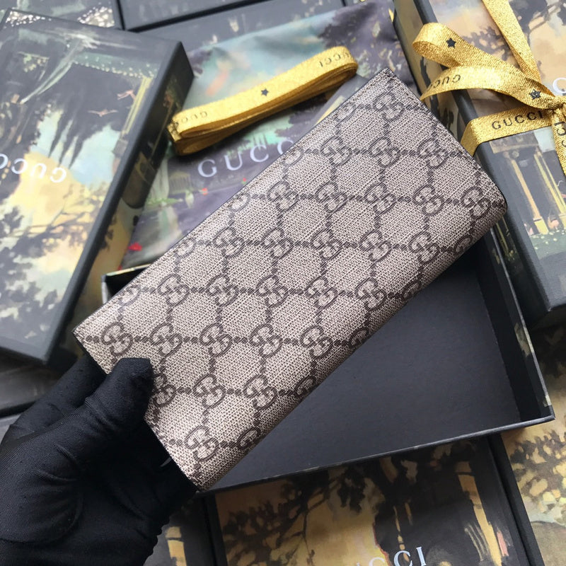 COZY BAGS - Guki Wallet - 564