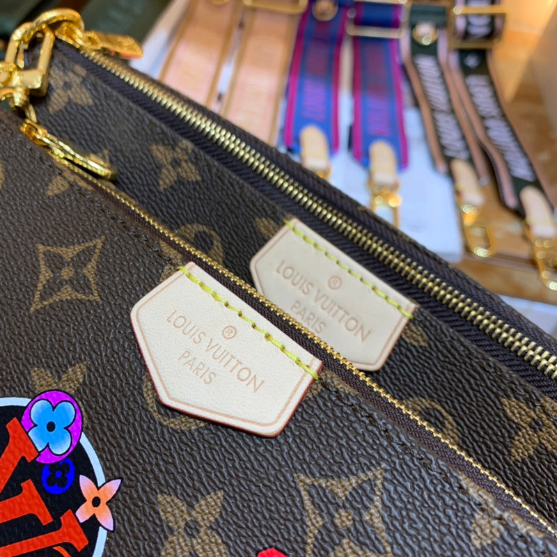 COZY BAGS - LOV Bags - 4317
