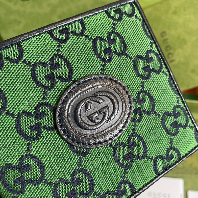 Cozy Bags - GUKI Women Wallets - 176