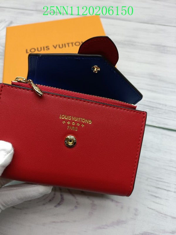 COZY BAGS - LOV Wallet - 757