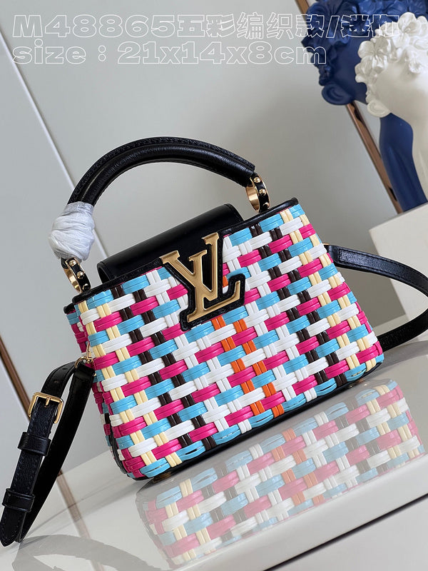 COZY - LV Bags - 164