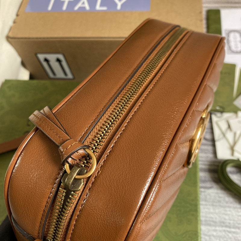 COZY BAGS - GUKI Bags - 2015
