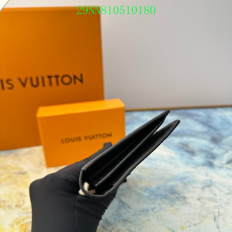 COZY BAGS - LOV Wallet - 450