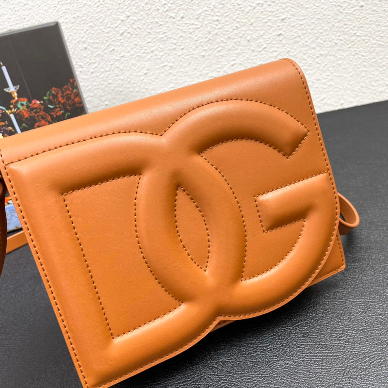 COZY - DAG Bags - 153