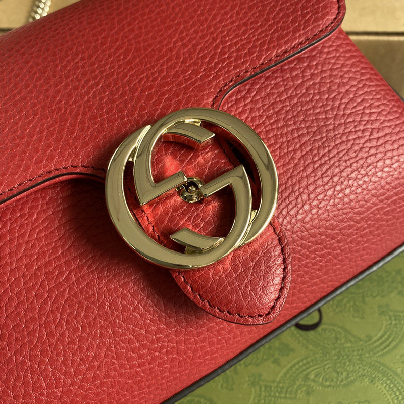 COZY BAGS - GUKI Bags - 2014