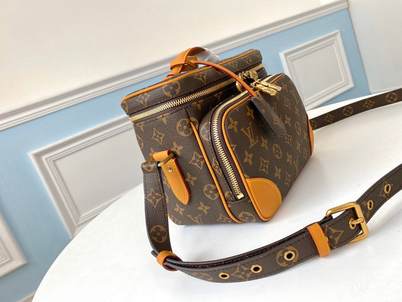 COZY BAGS - LOV Bags - 5417