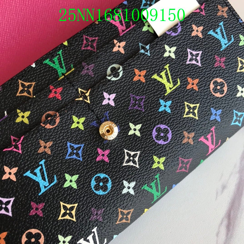 COZY BAGS - LOV Wallet - 944