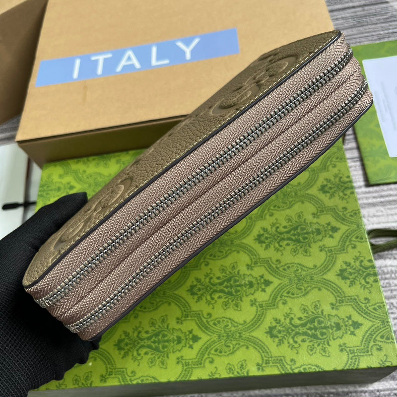 COZY BAGS - Guki Wallet - 017