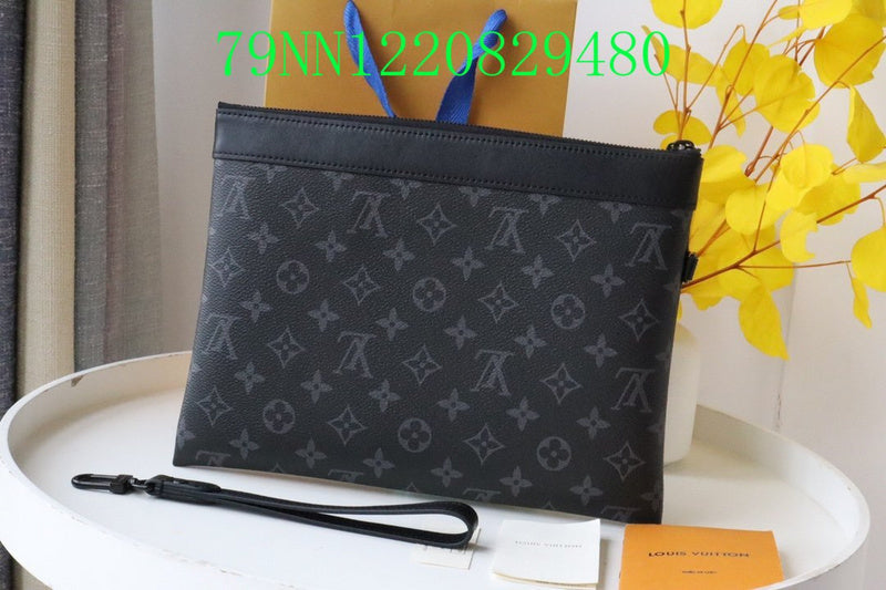 COZY BAGS - LOV Wallet - 1009