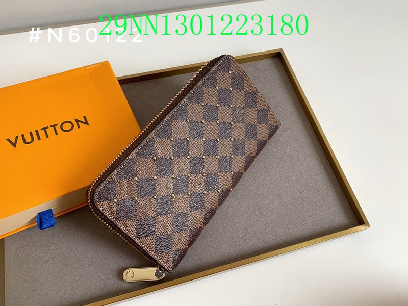 COZY BAGS - CHL Wallet - 311