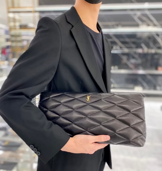 Cozy Bags - YLS Bags - 081