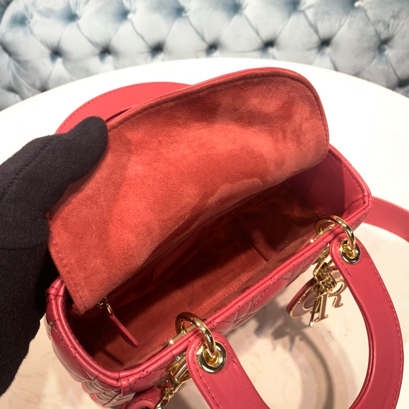 COZY BAGS - DOR Bags - 249