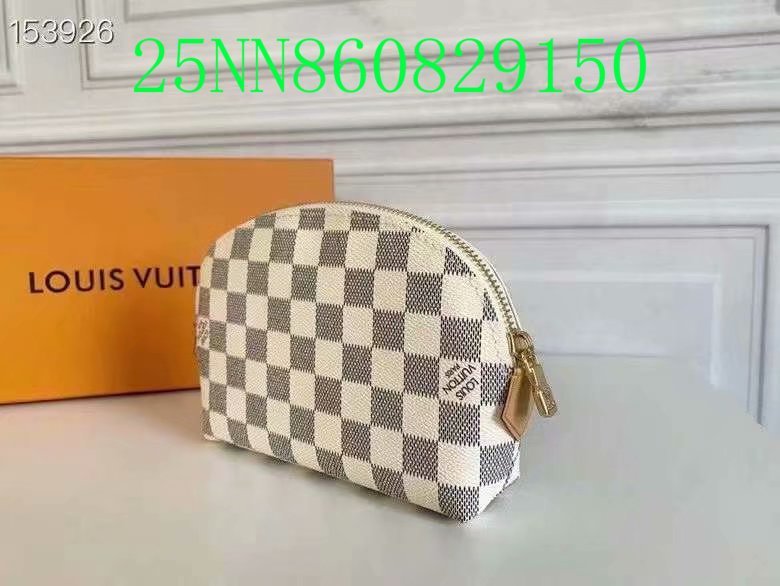 COZY BAGS - LOV Wallet - 1013