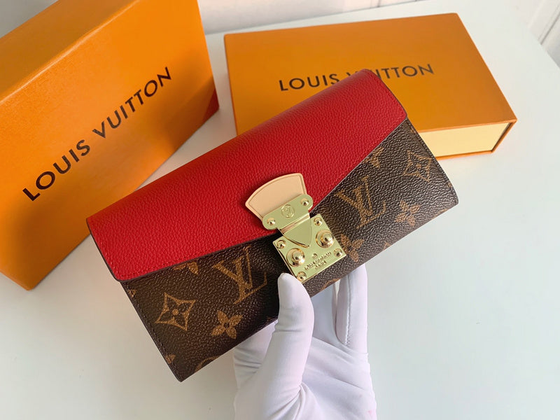 COZY BAGS - LOV Wallets - 837