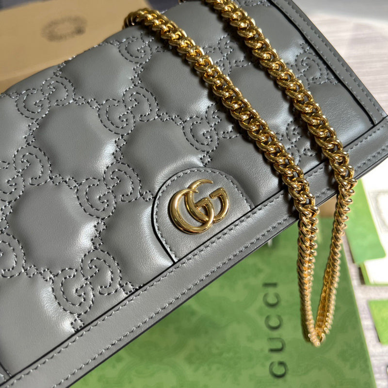 JB - Guki Lady Bags - 366