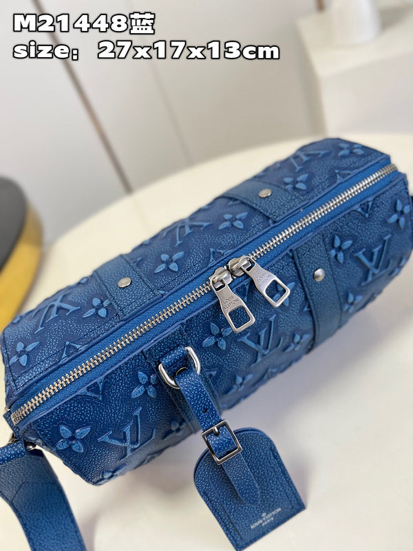 COZY BAGS - LOV Bags - 1410